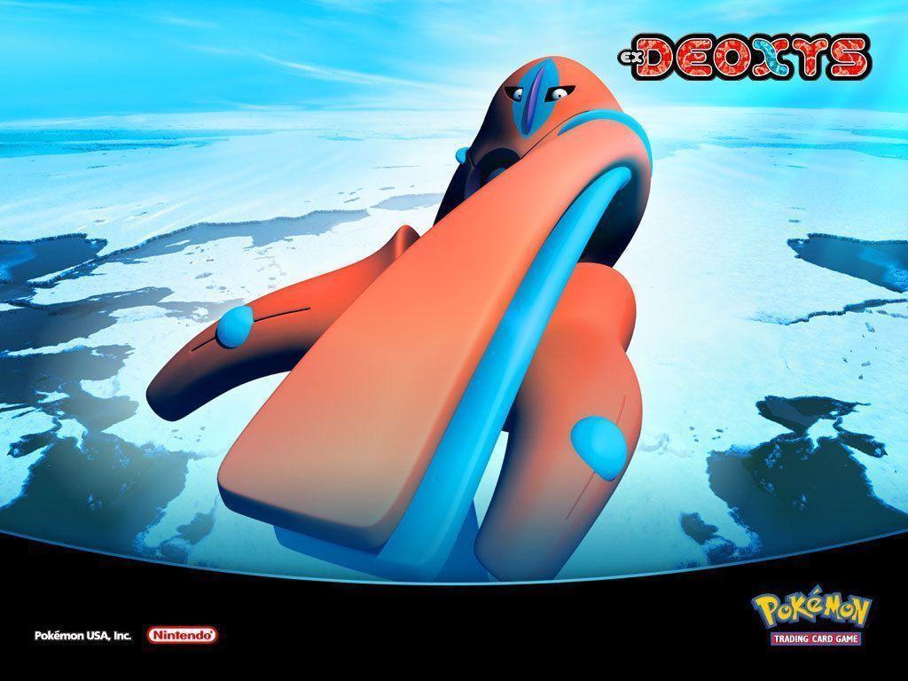 Deoxys image Deoxys HD wallpapers and backgrounds photos