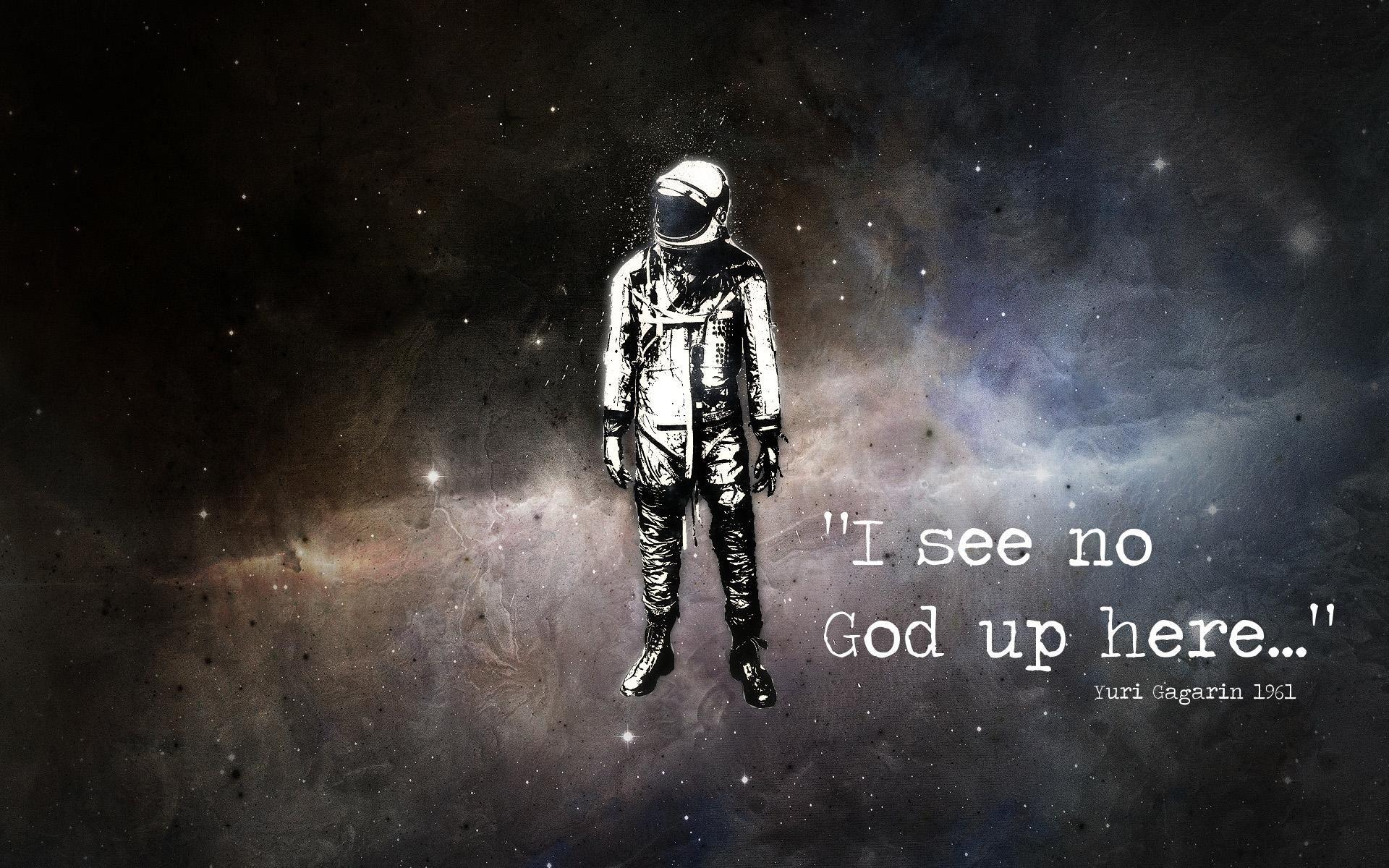 Atheist Wallpapers