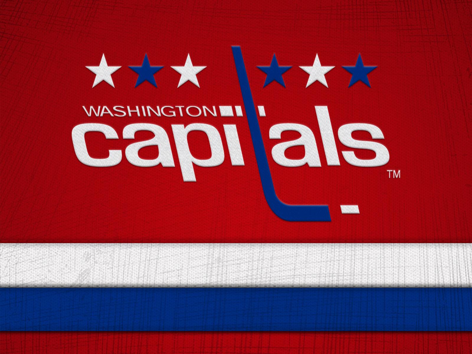 Washington Capitals Wallpapers Desktop