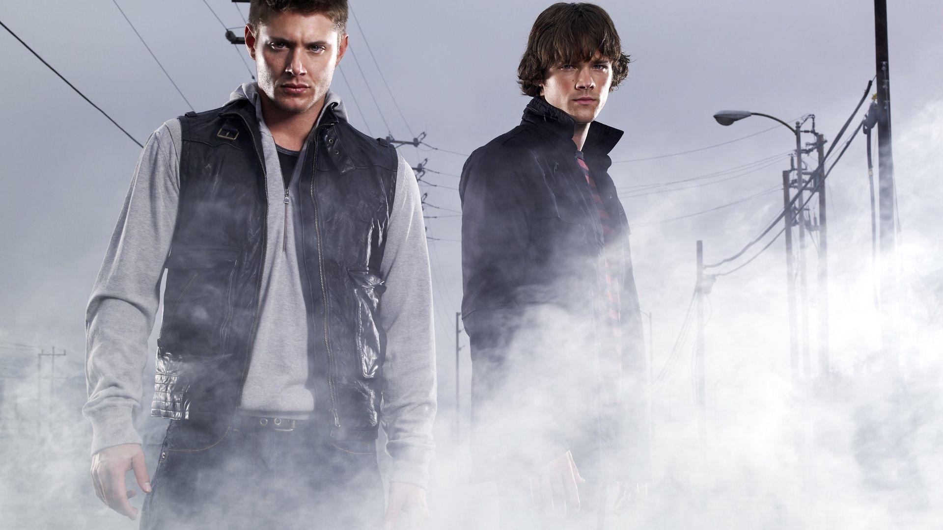 Supernatural HQ Wallpapers