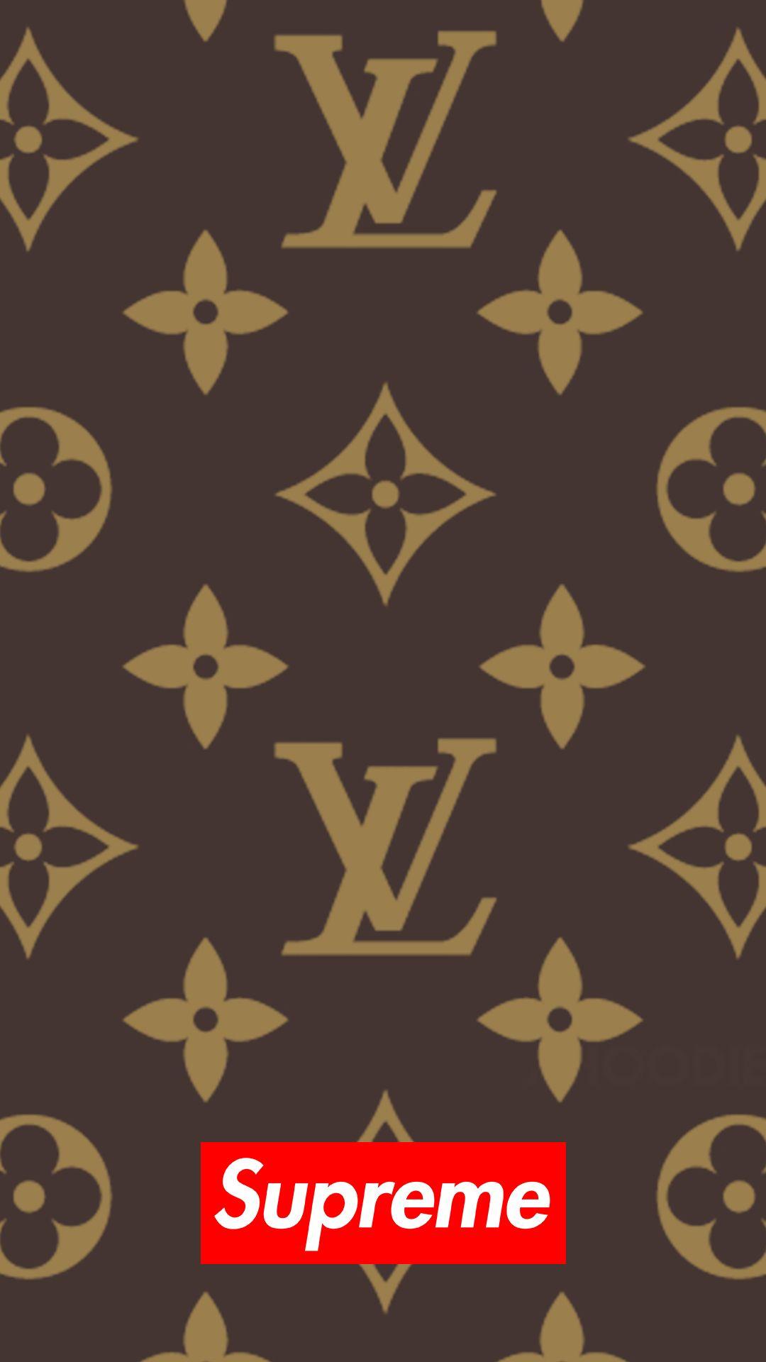 Louis Vuitton iPhone Wallpapers