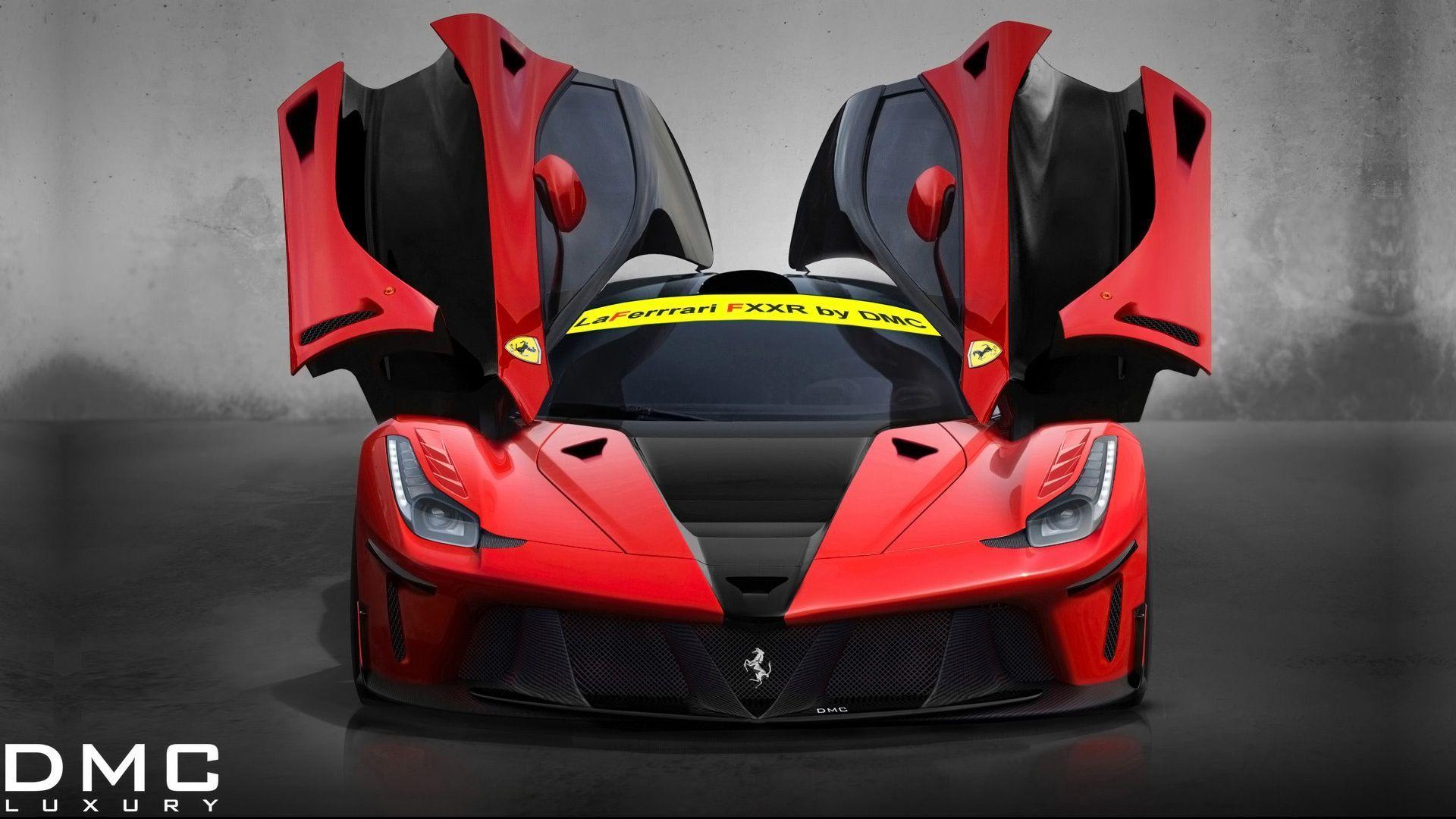 2015 Ferrari 458 Speciale A Wallpapers