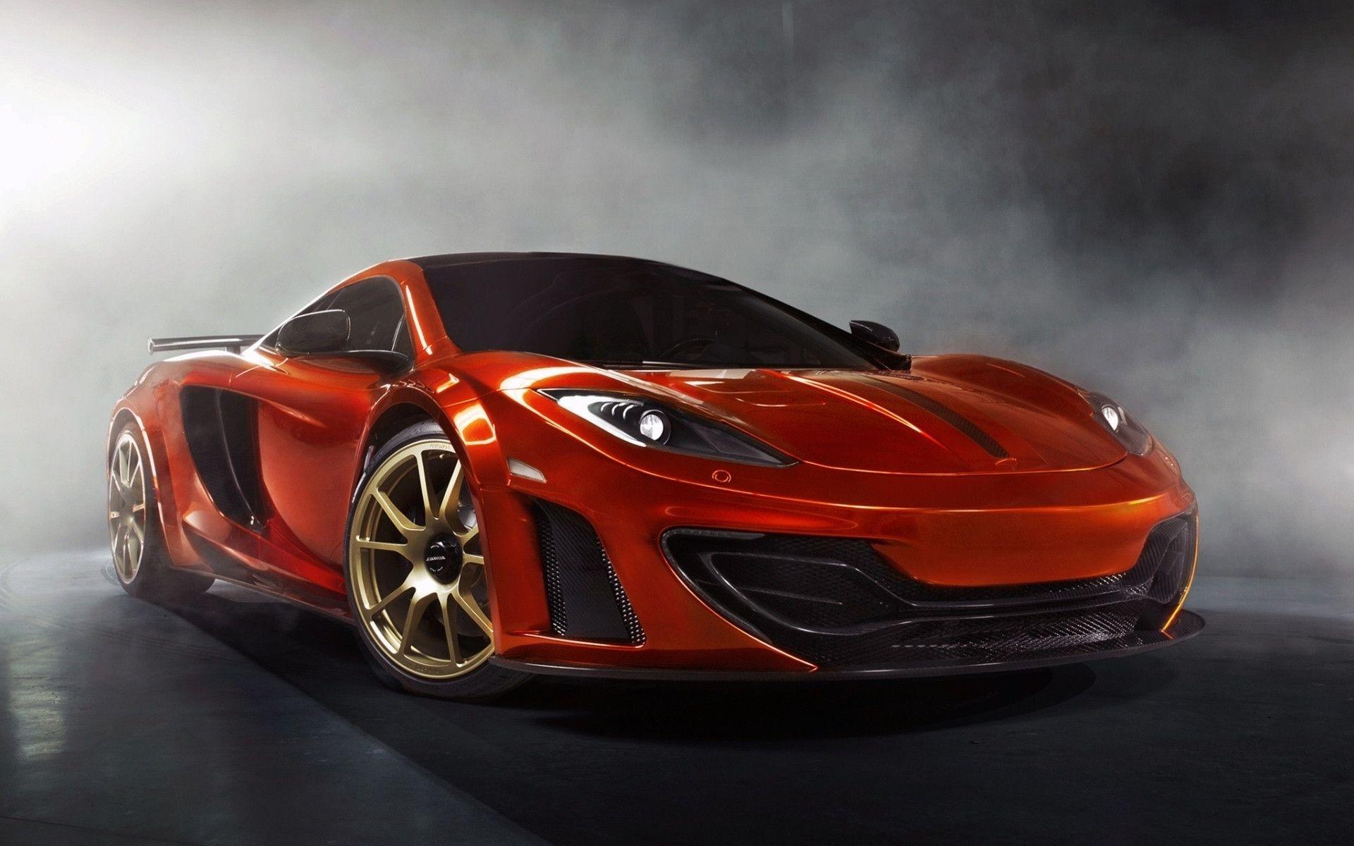 McLaren Computer Wallpapers, Desktop Backgrounds Id: 302341