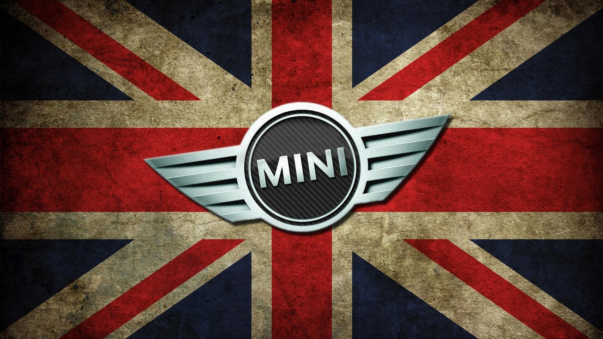 Mini Cooper HD Wallpapers