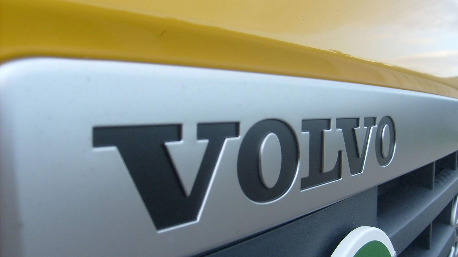 Image of Wallpapers Volvo Trucks Logos