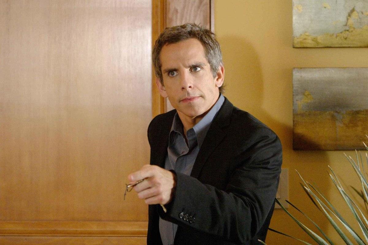 Ben Stiller Making Robert Downey Jr.’s ‘Pinocchio’ A Real Boy