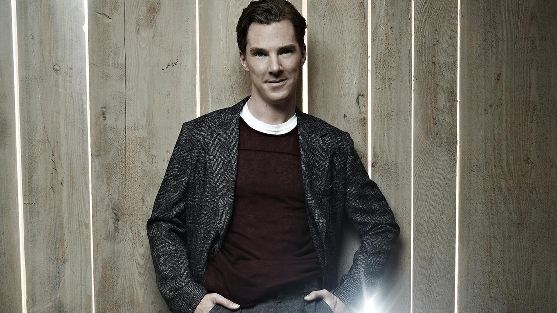 73+ Benedict Cumberbatch Wallpapers