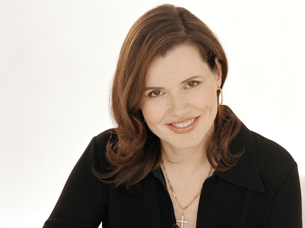 Geena Davis Wallpapers 57905 ~ HDWallSource