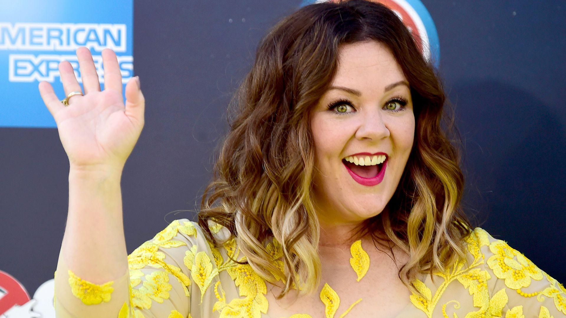 6 times Melissa McCarthy made us feel fantastic about ourselves