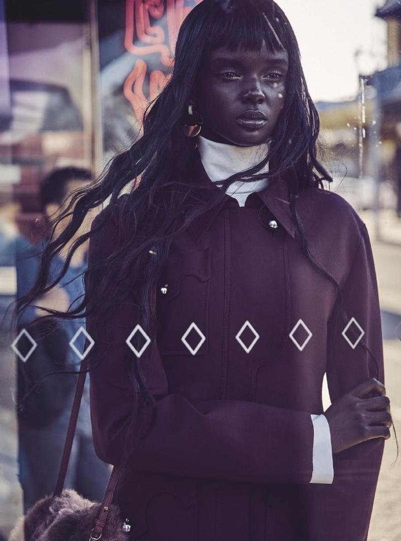 Duckie Thot