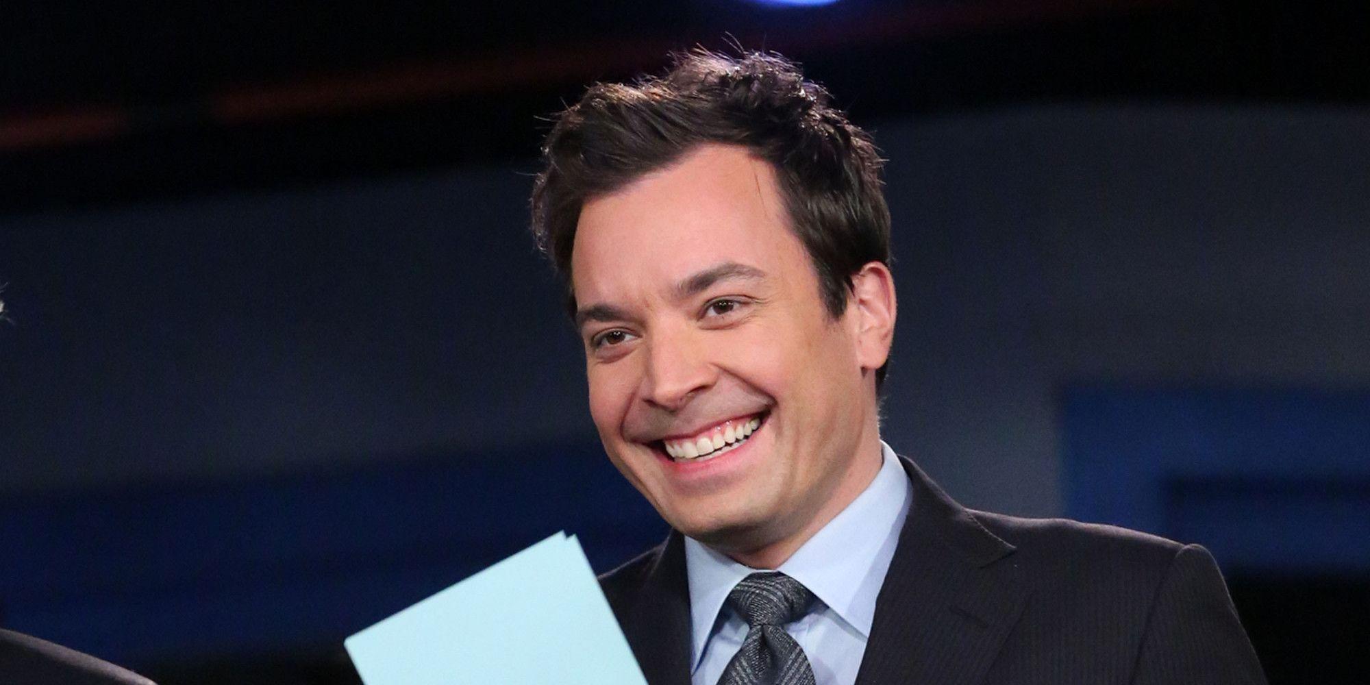 Jimmy Fallon High Quality Wallpapers