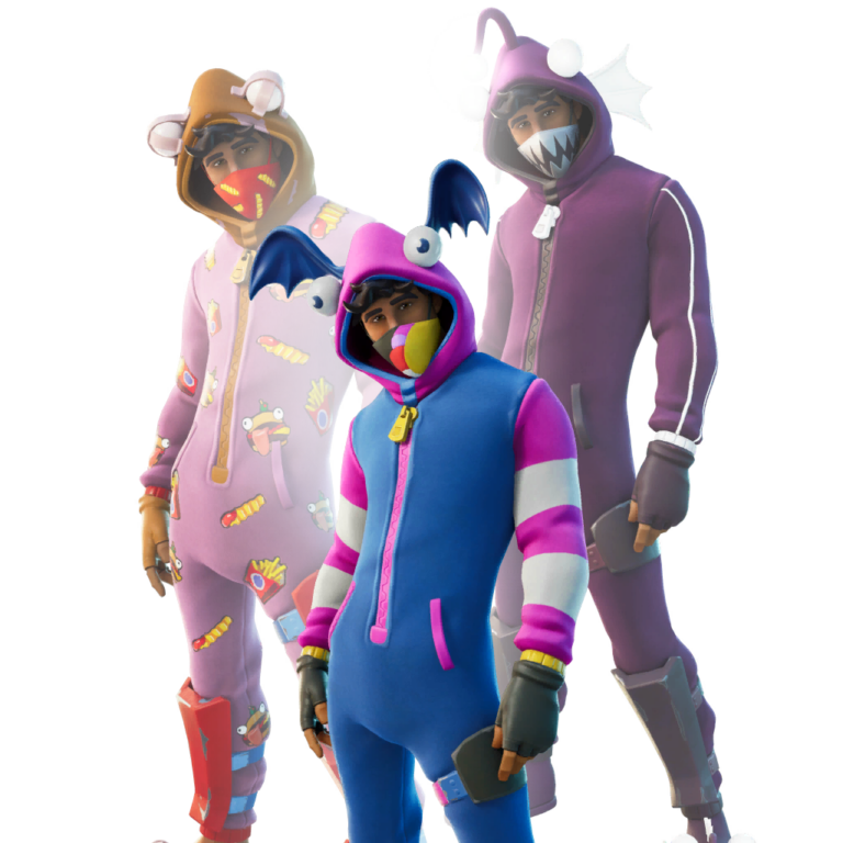 Slumberjack Fortnite wallpapers