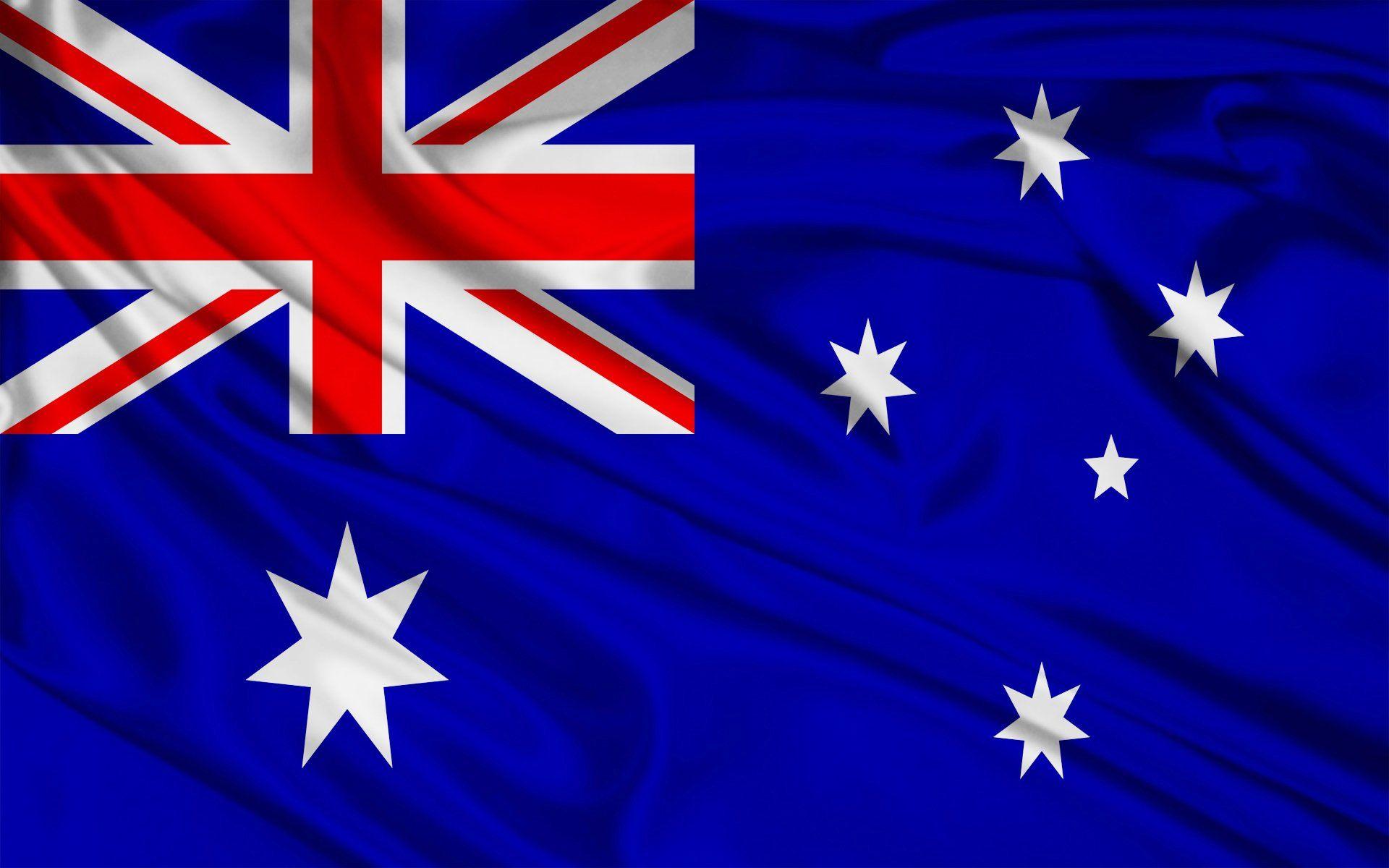 11 Flag Of Australia HD Wallpapers