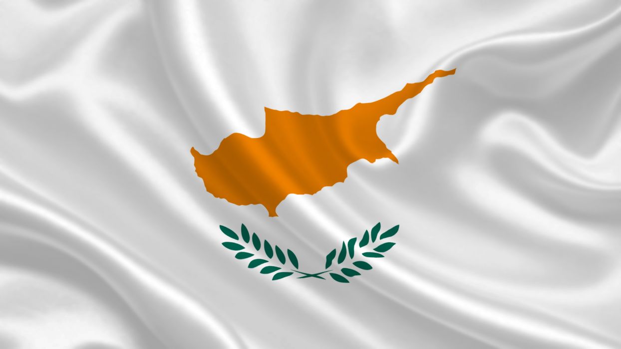 Cyprus Flag wallpapers