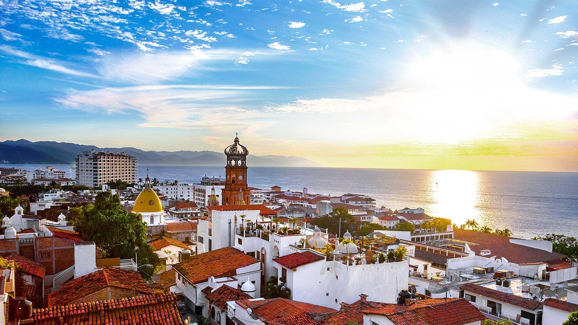 Best Of Puerto Vallarta Desktop Wallpapers