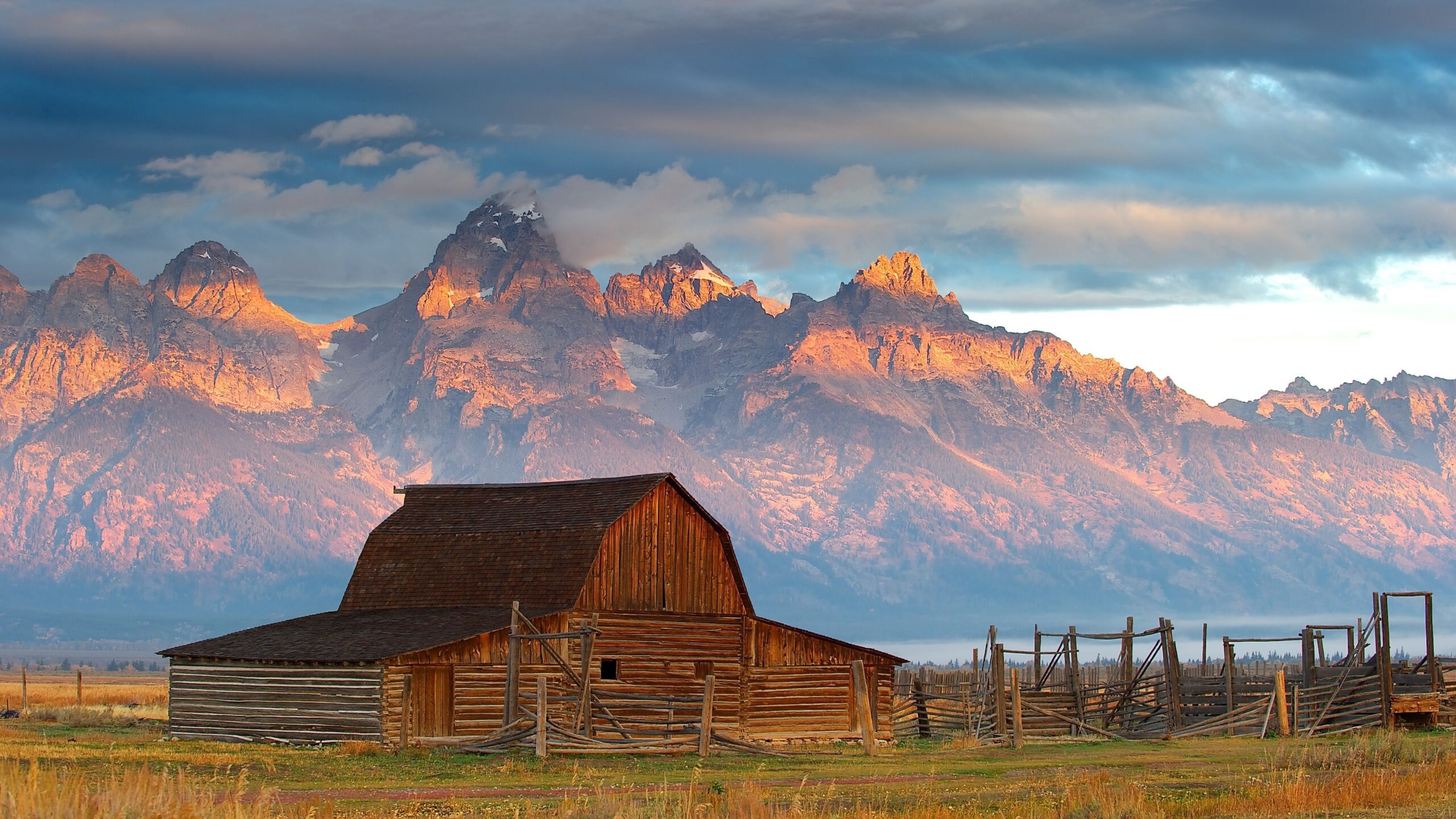 Wow! 41 beautiful photos of Jackson Hole In Wyoming : Places : BOOMSbeat