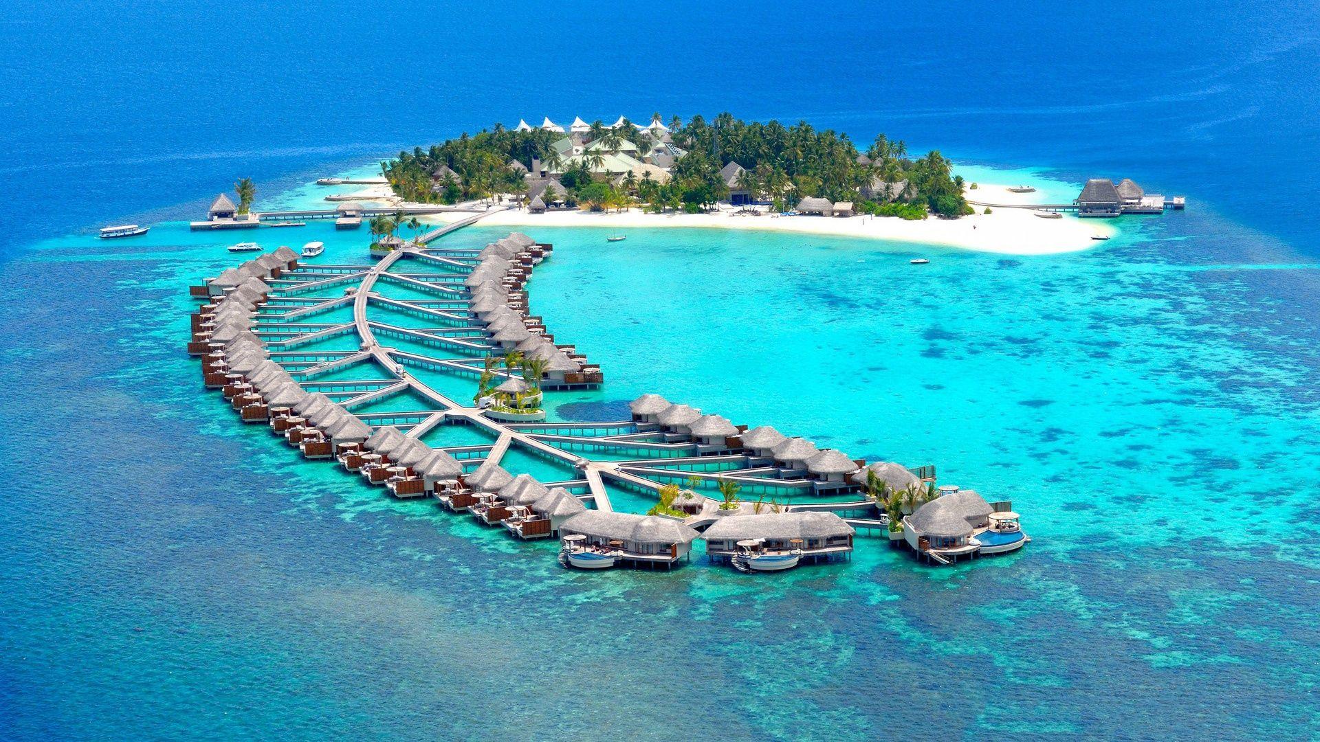 Maldives Islands Wallpapers