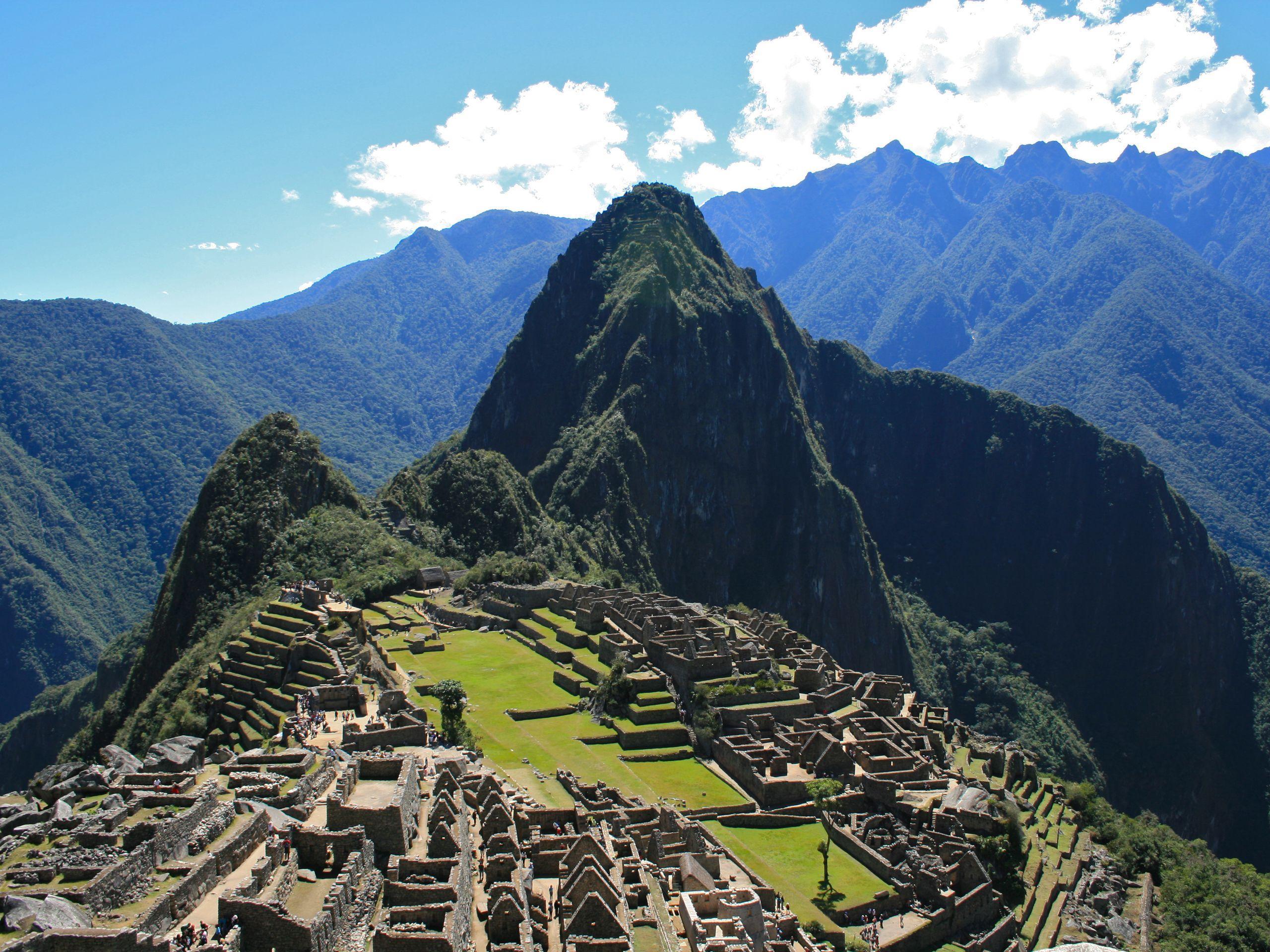 Peru Travel HD Wallpapers