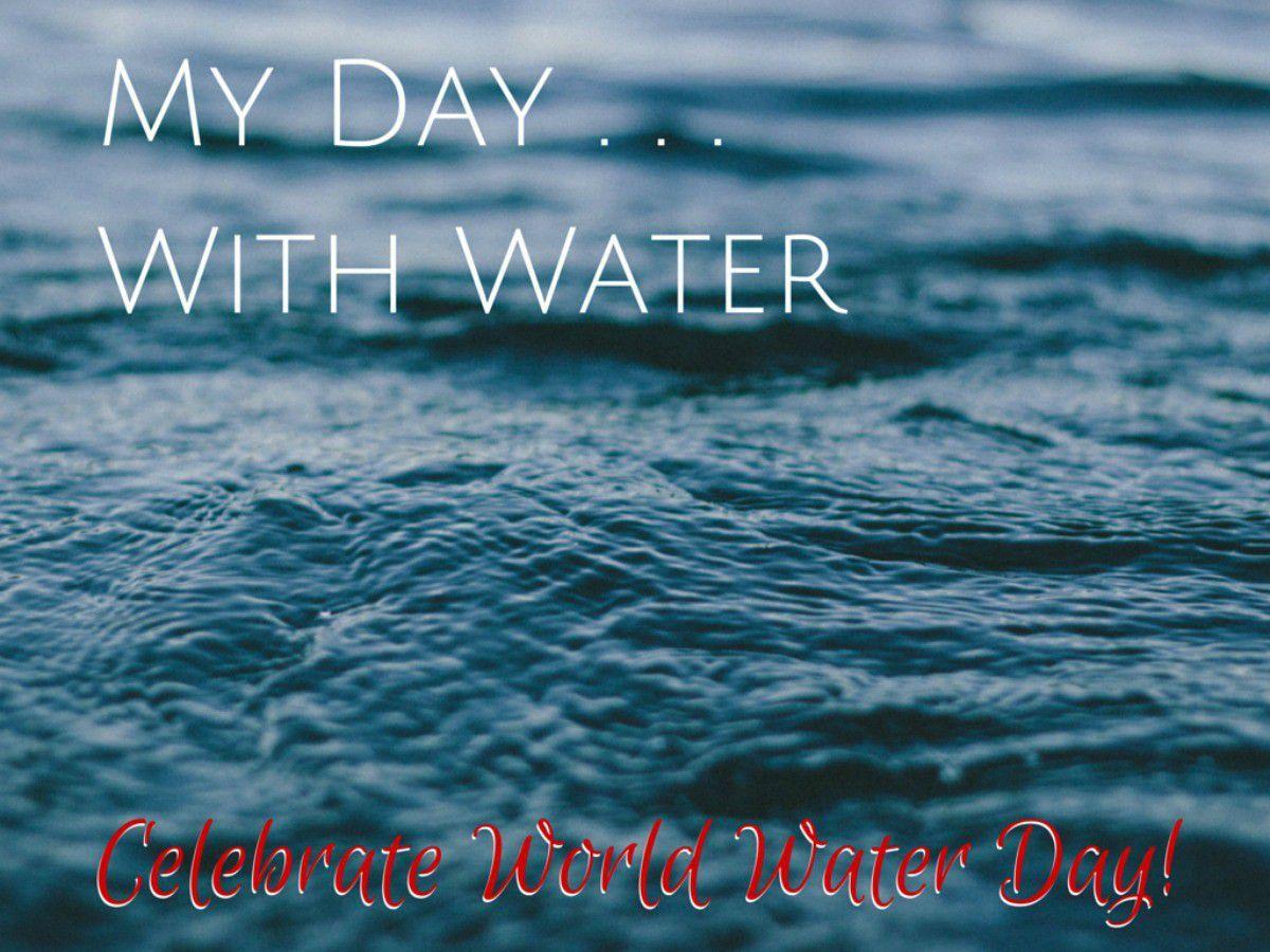 World Water Day Wallpapers Free Download