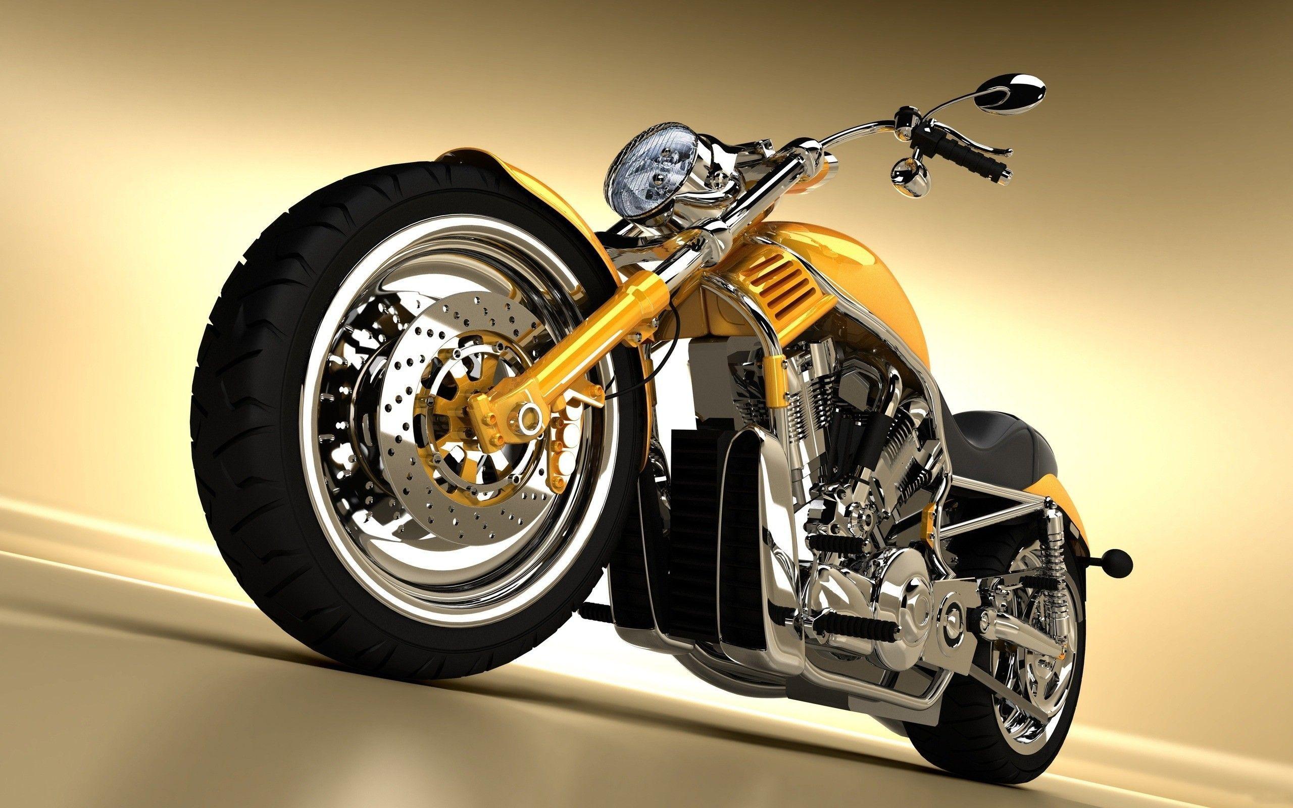 Classic Harley Davidson Motorcycles Hd Pictures 4 HD Wallpapers