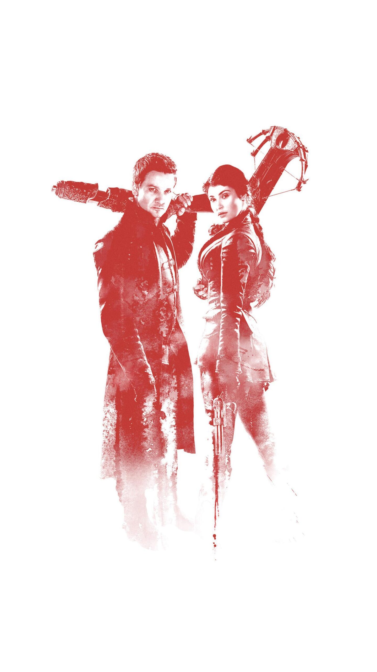 Hansel & Gretel: Witch Hunters