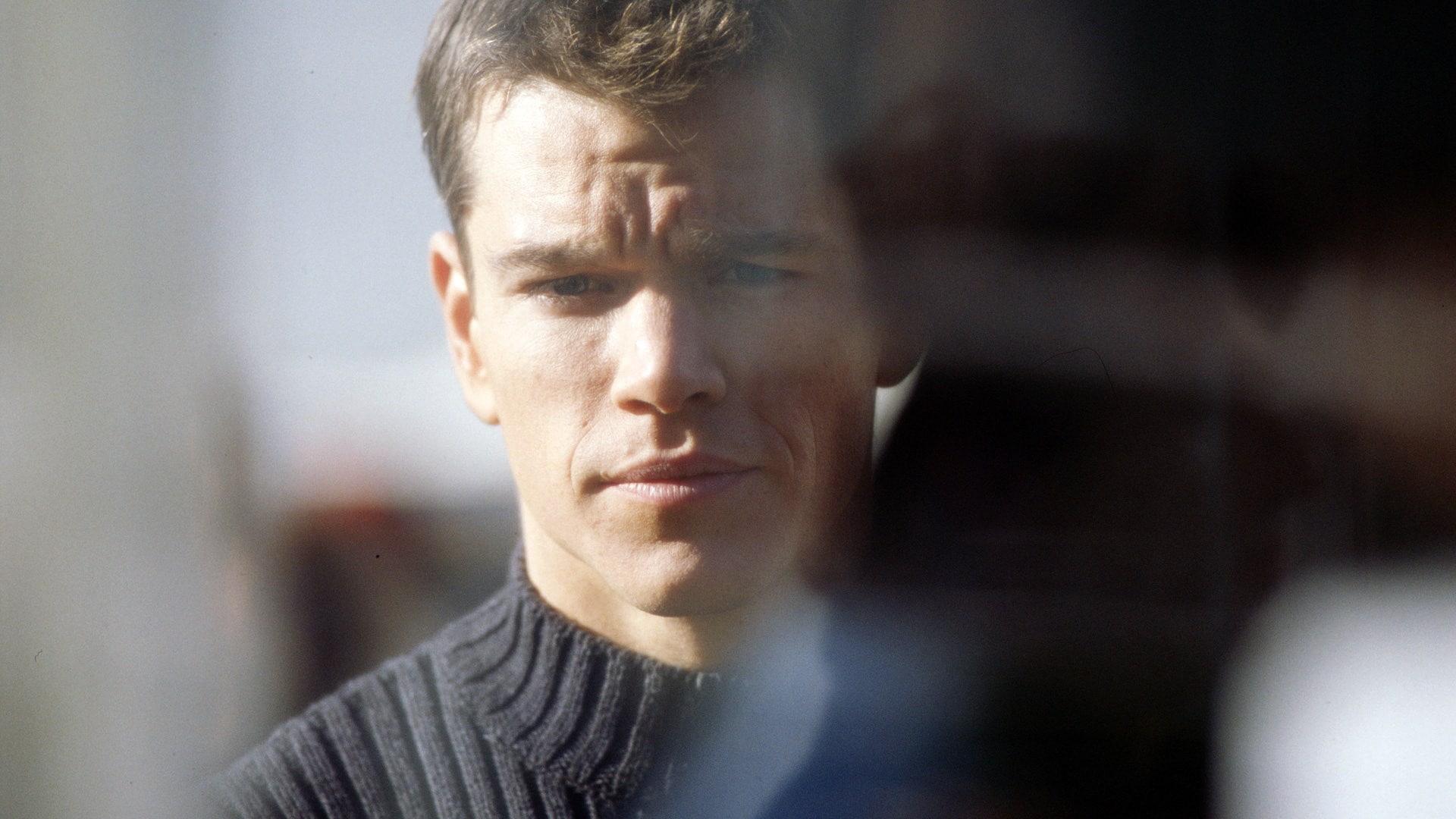 HD wallpaper: the bourne identity