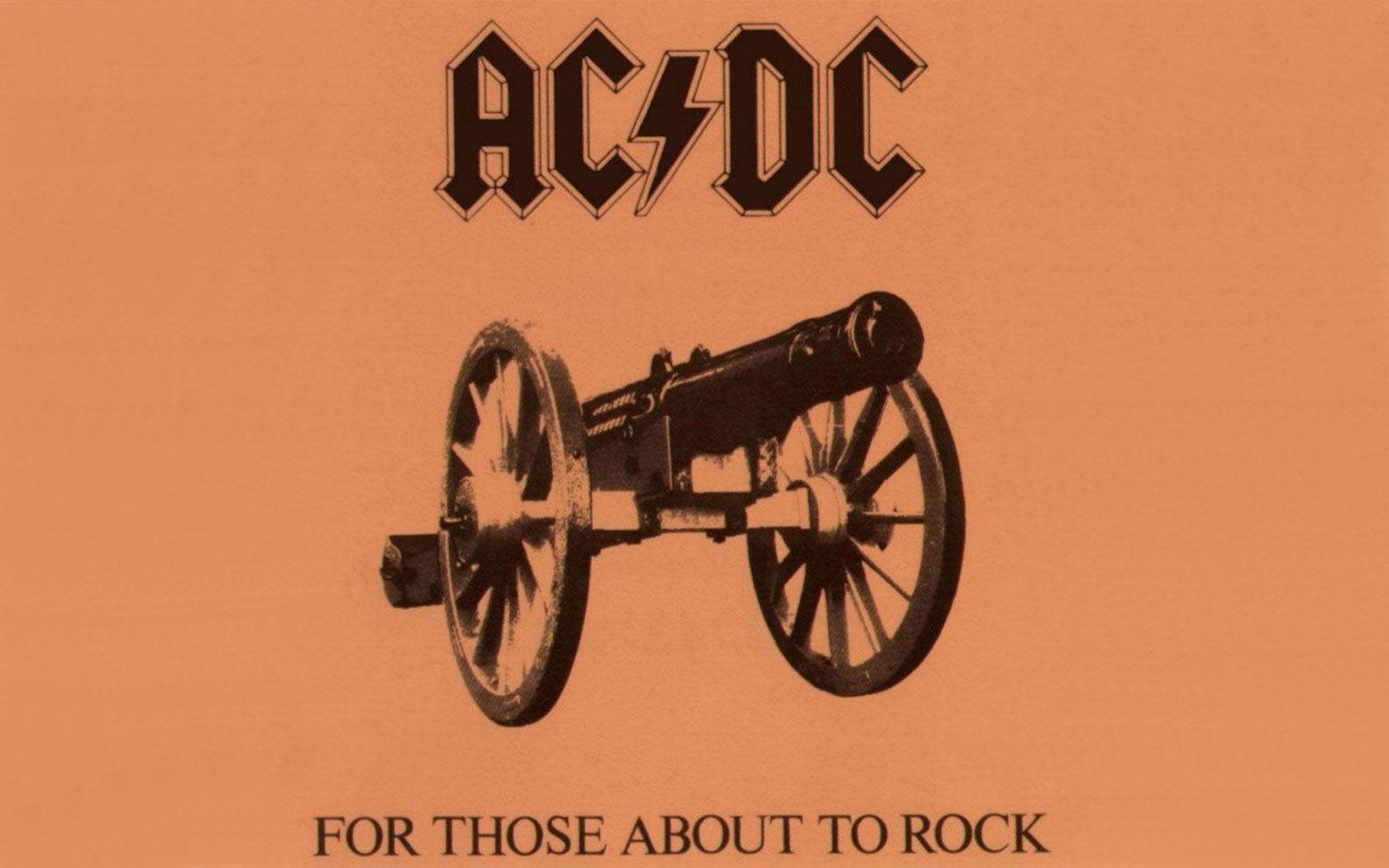 AC/DC Rocks!