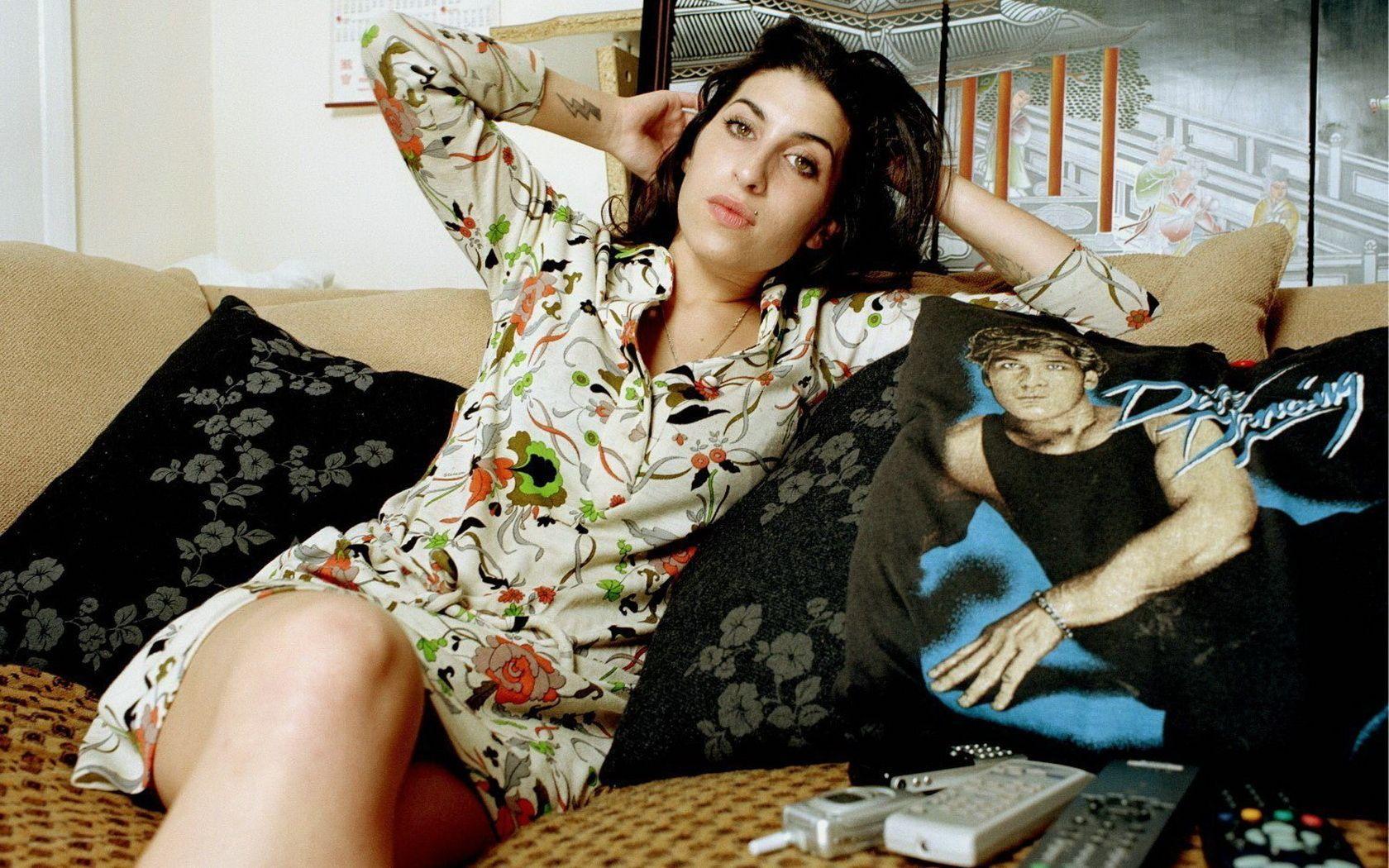 Amy Winehouse