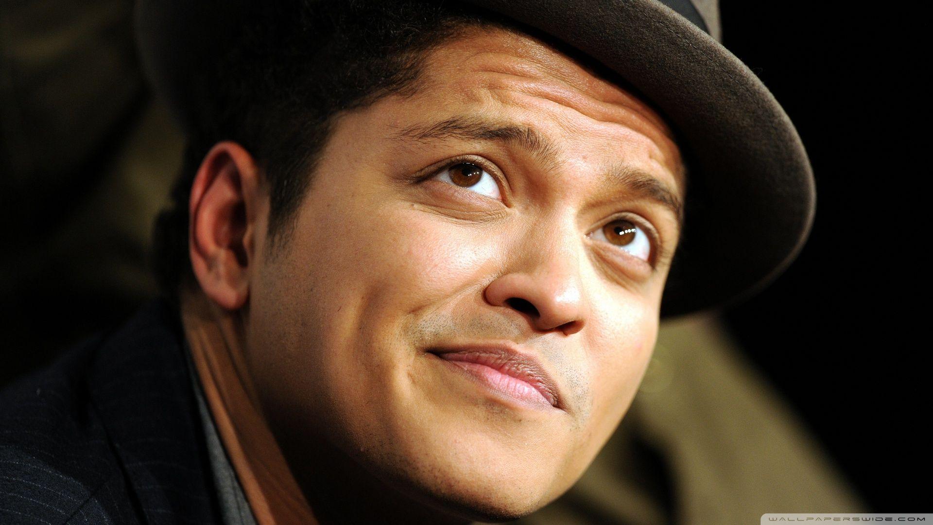 Bruno Mars HD desktop wallpapers : High Definition : Fullscreen