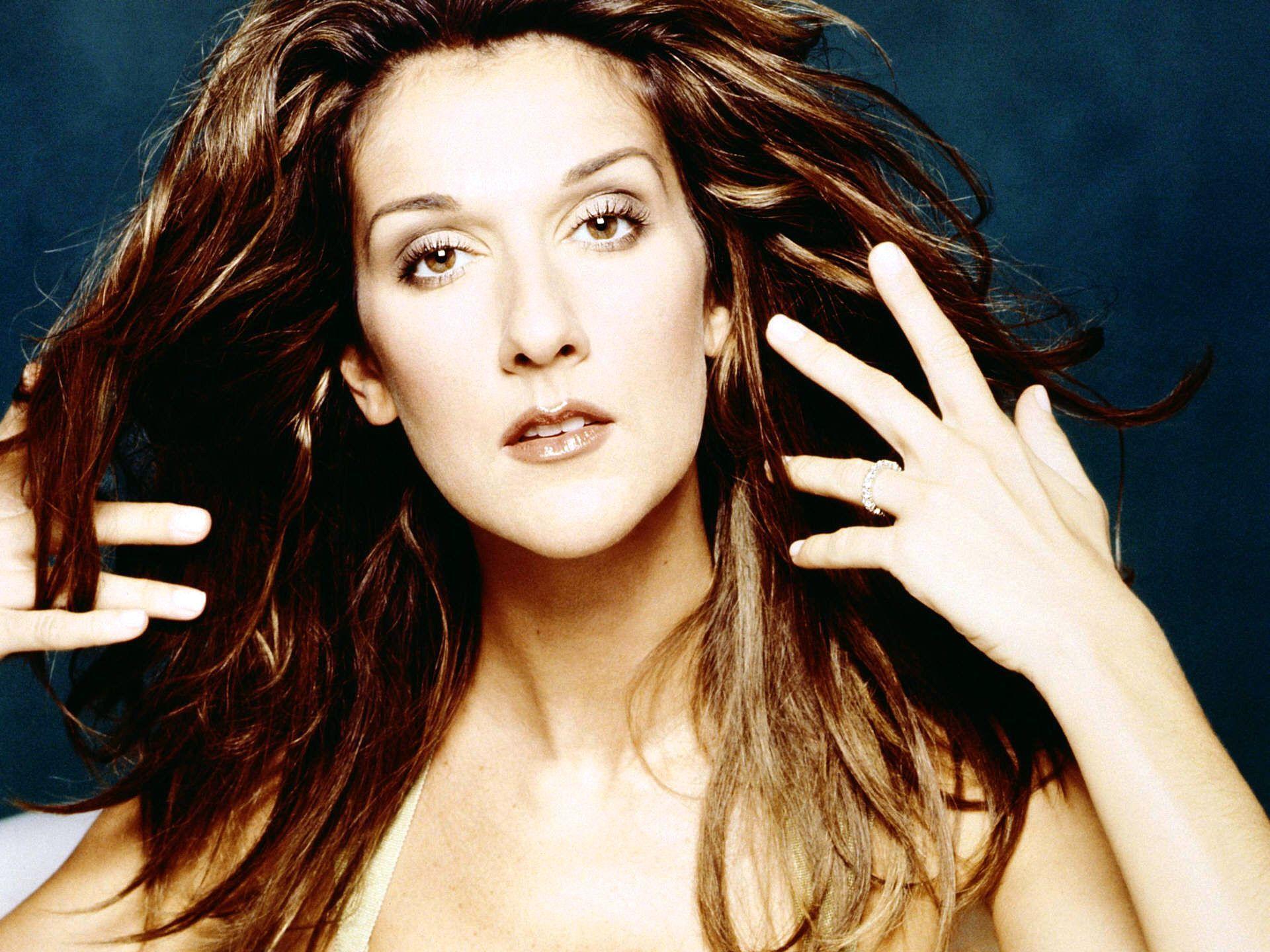 Celine Dion HD Wallpapers and Backgrounds