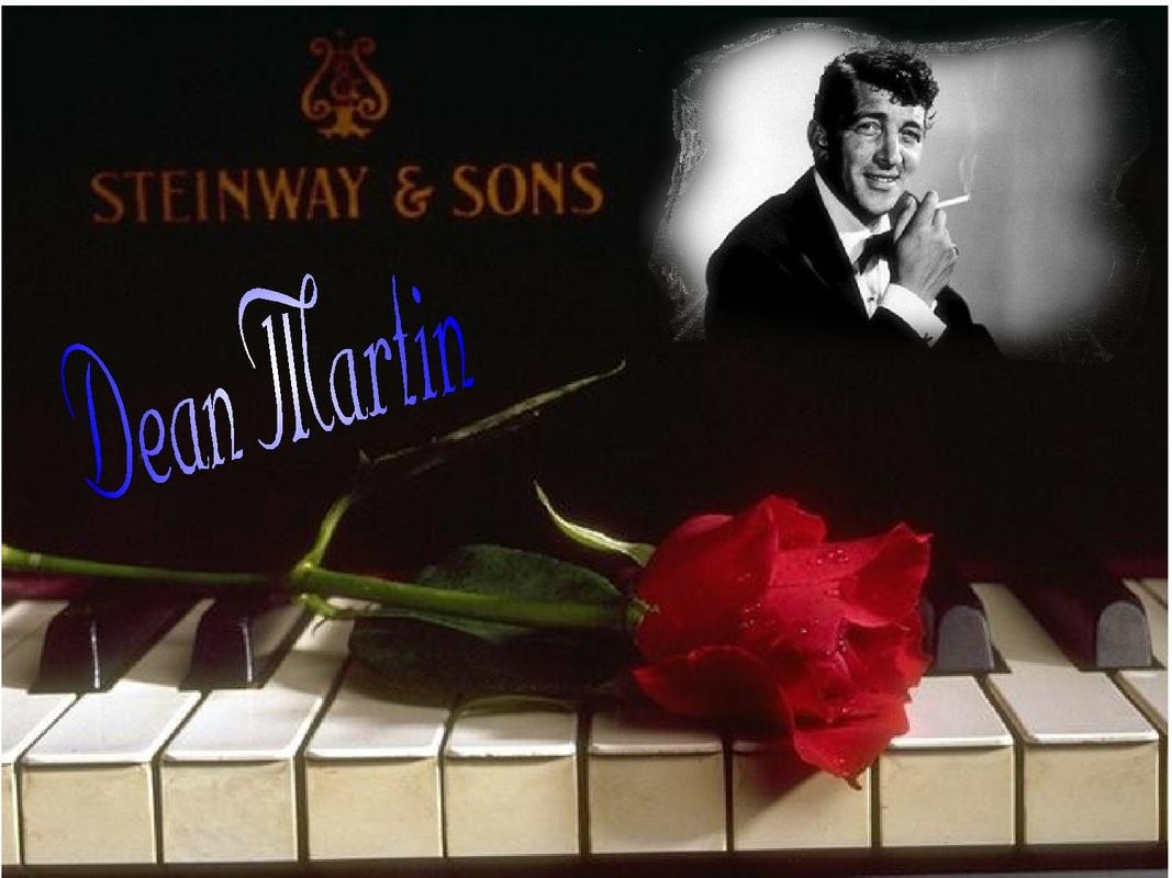 Dean Martin