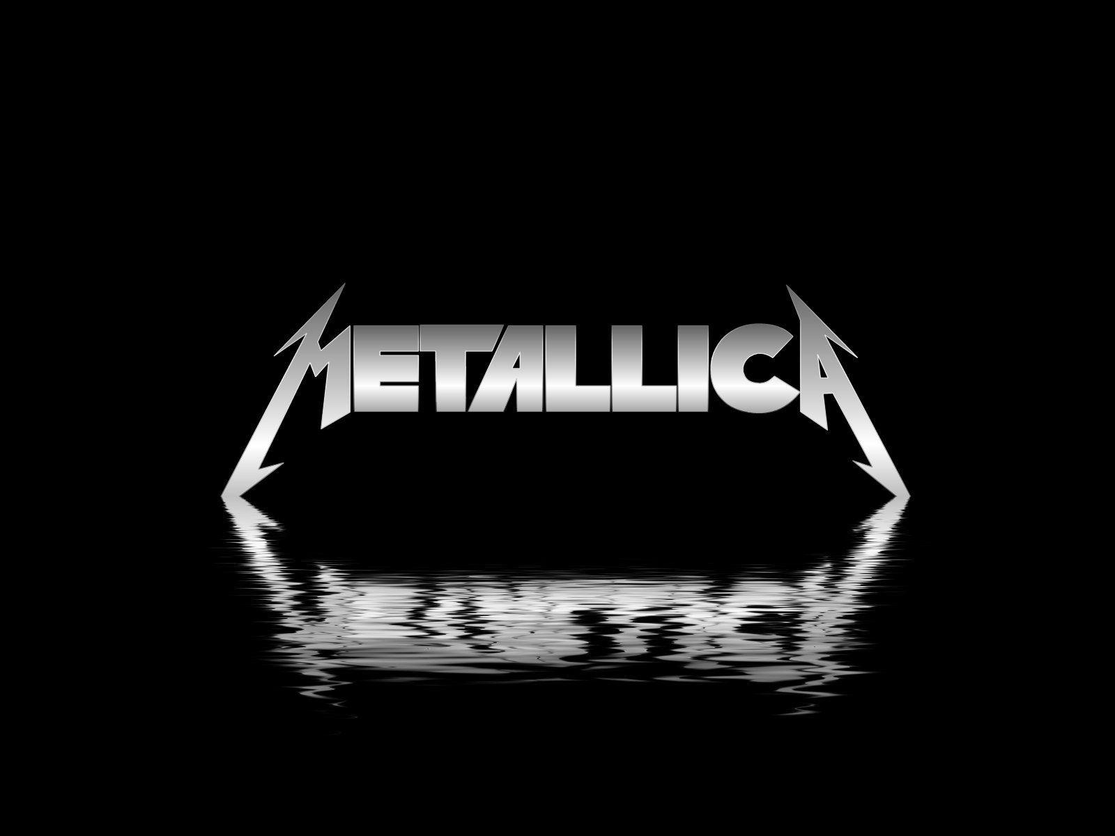 71 Metallica Wallpapers