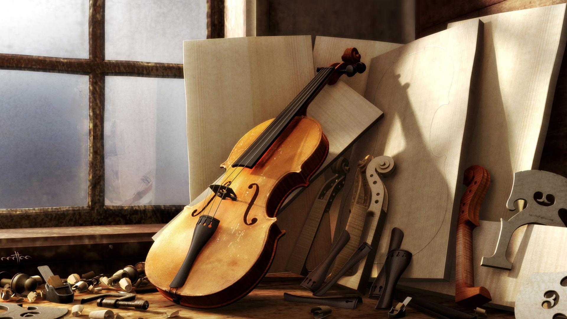 Free Hd Violin Hd Wallpapers Music Download