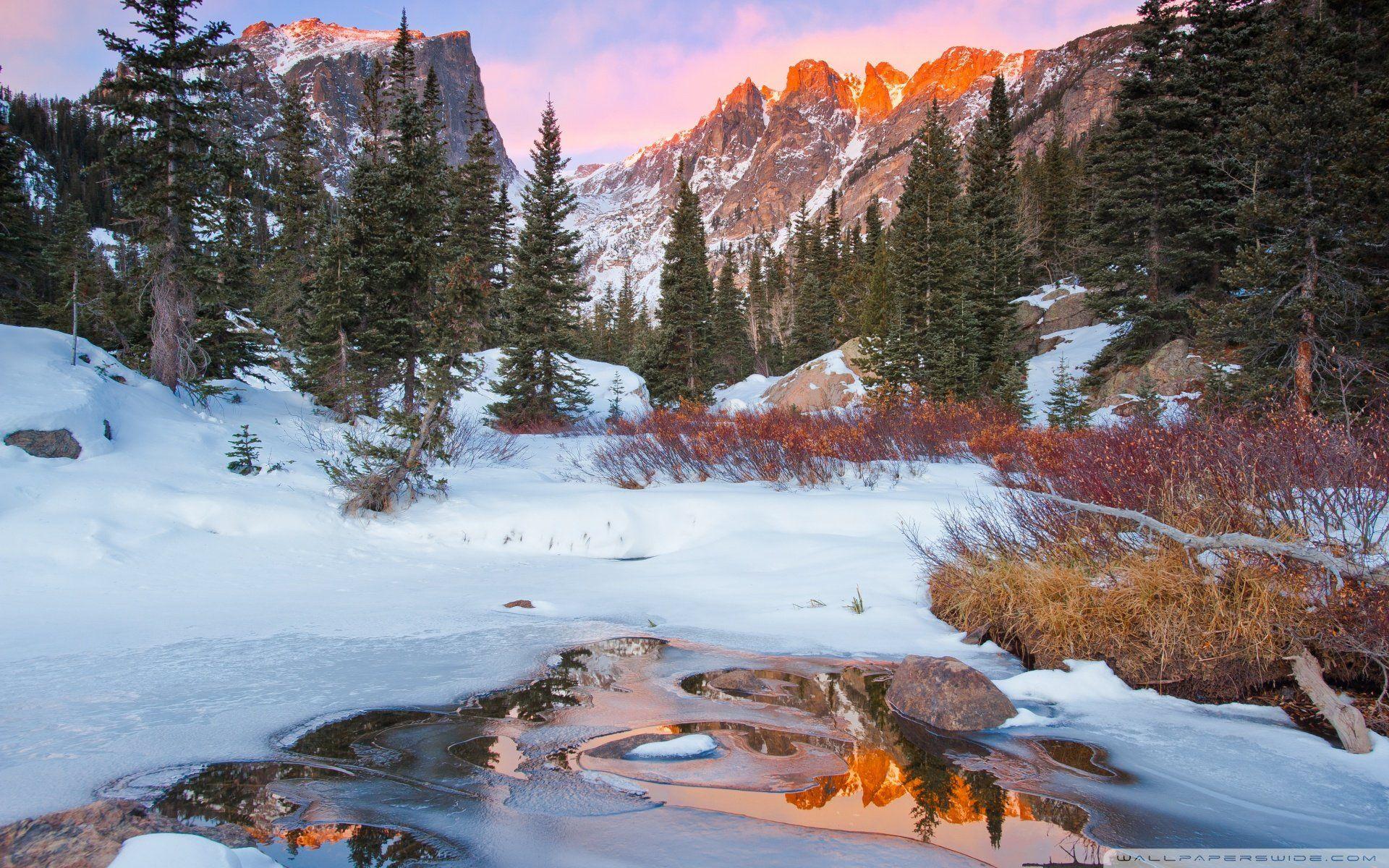 Rocky Mountain National Park Wallpapers Group