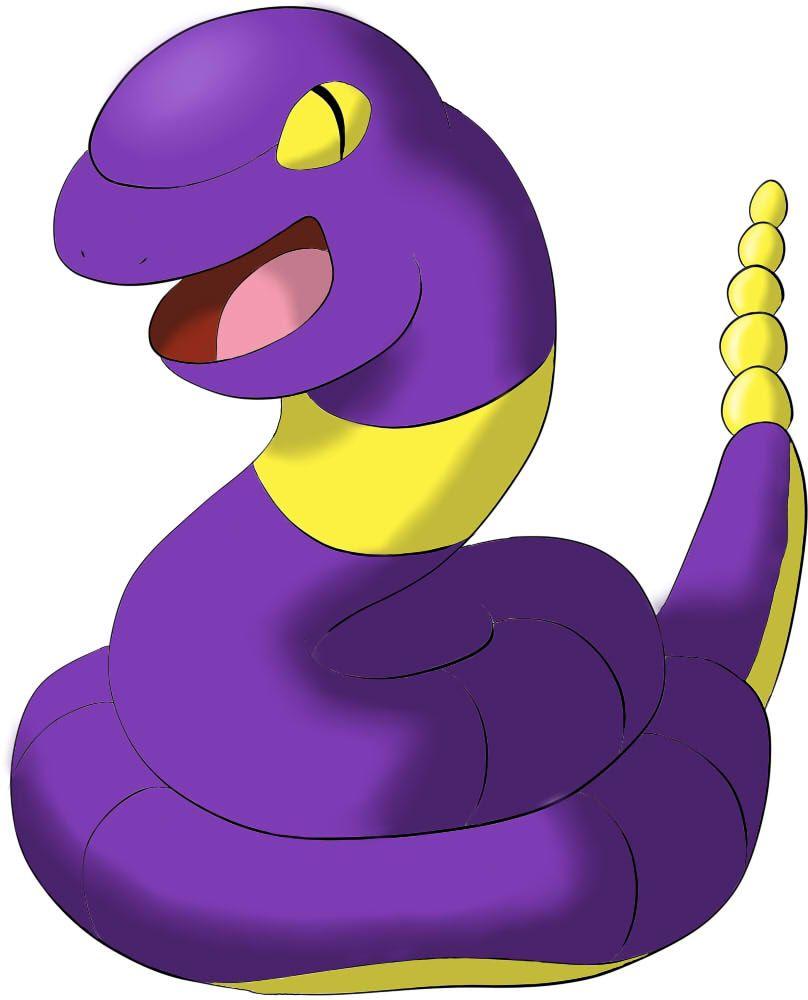 ekans