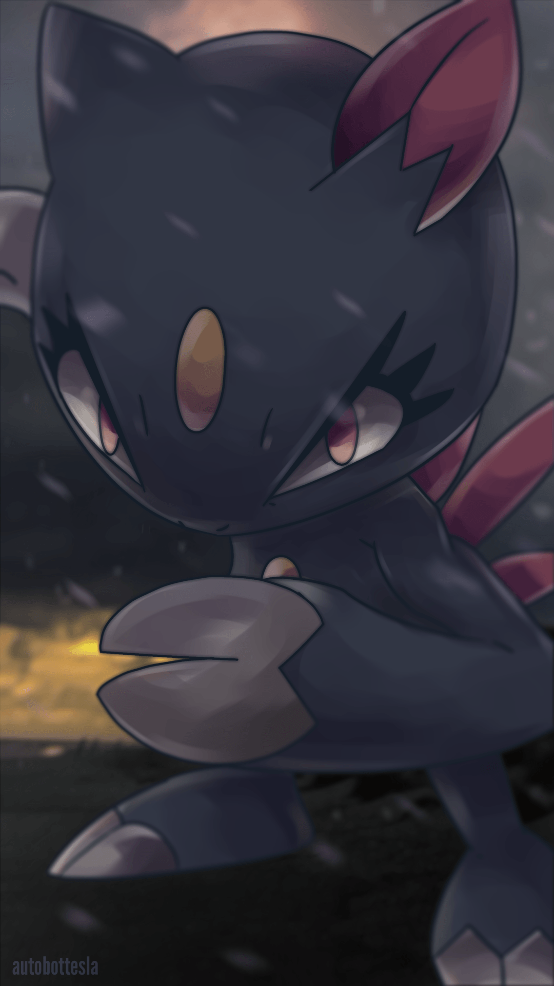 Sneasel