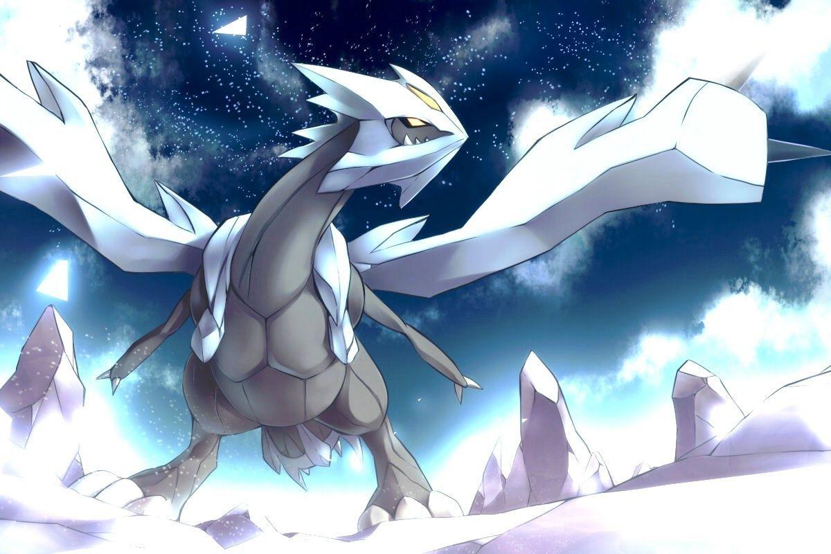 Kyurem Wallpapers