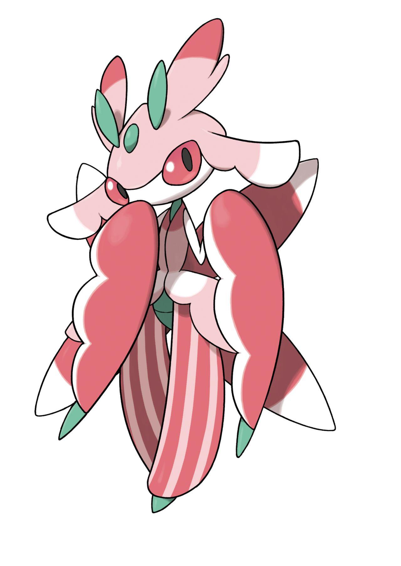 Lurantis