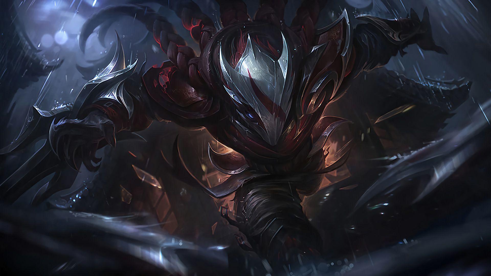 Blood Moon Talon