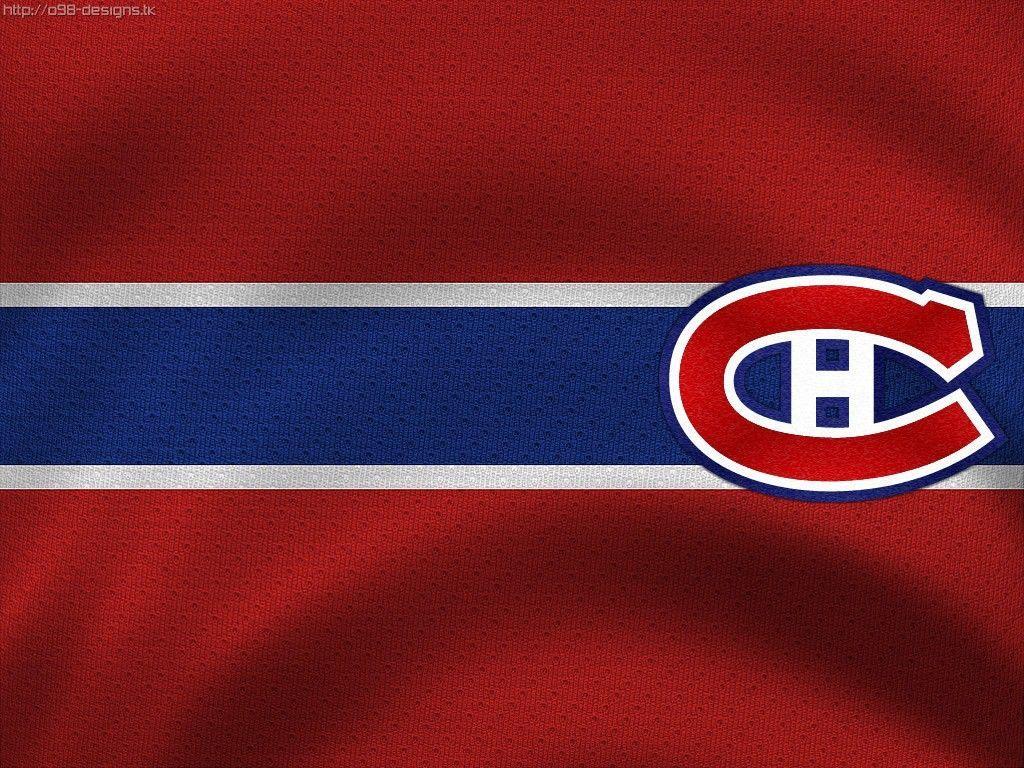 Widescreen Montreal Canadiens Wallpapers : HD ~ Wall DC