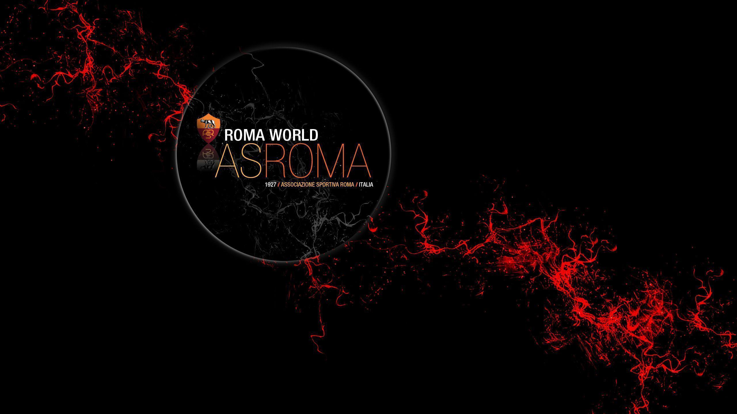 Roma World&Wallpapers – Part 2 – Forza27