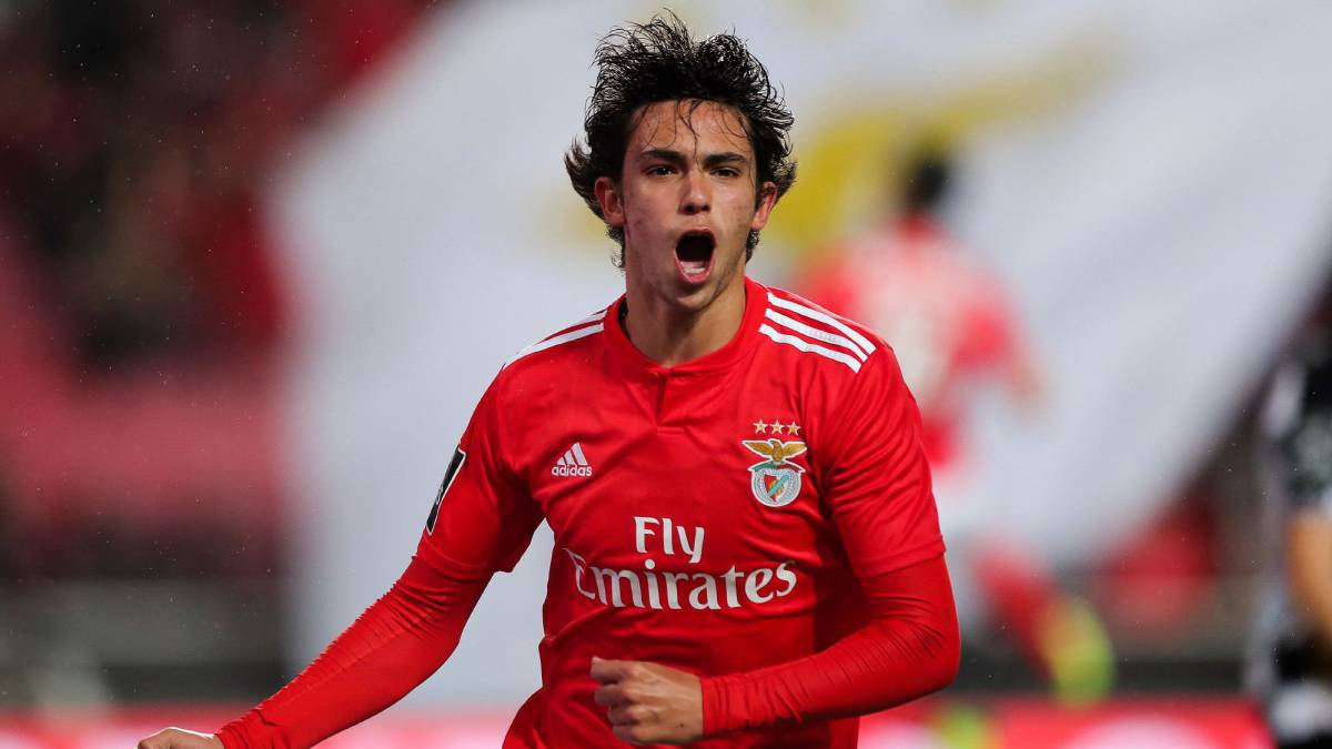 Why West Ham should go all out to sign Joao Felix in summer