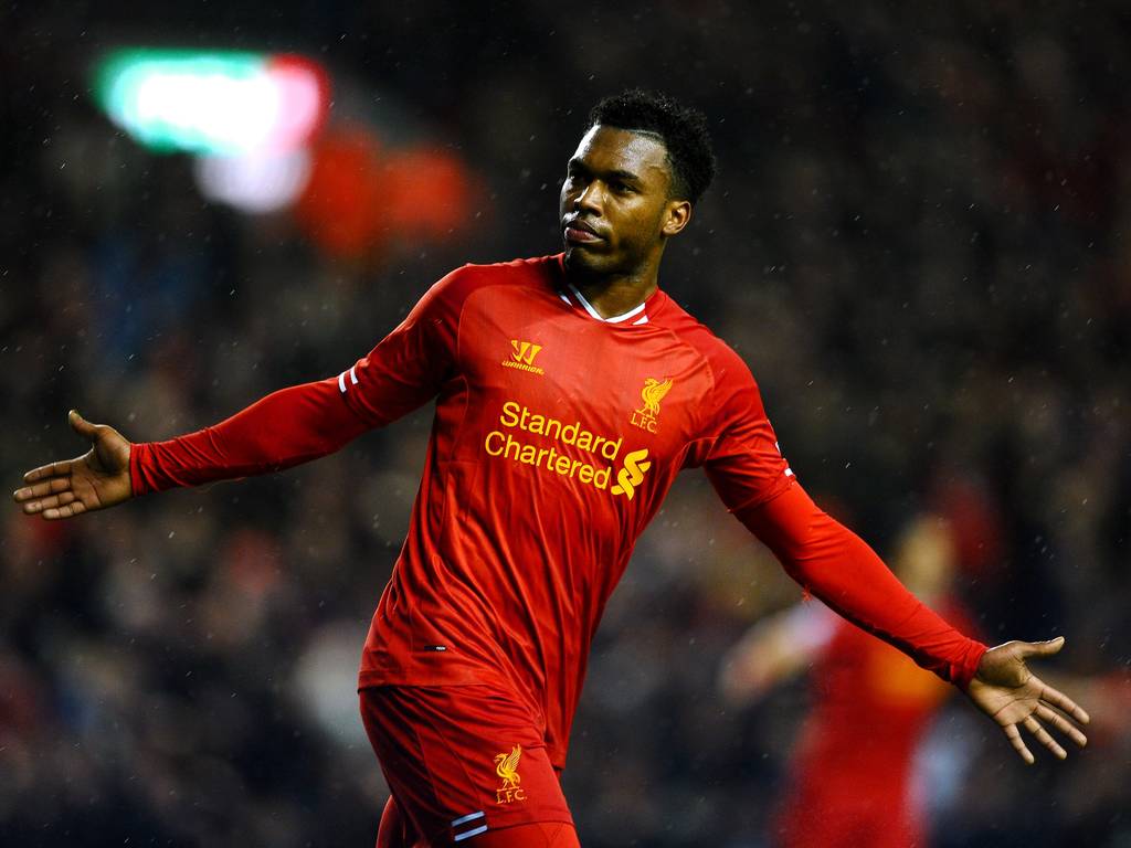 sturridge