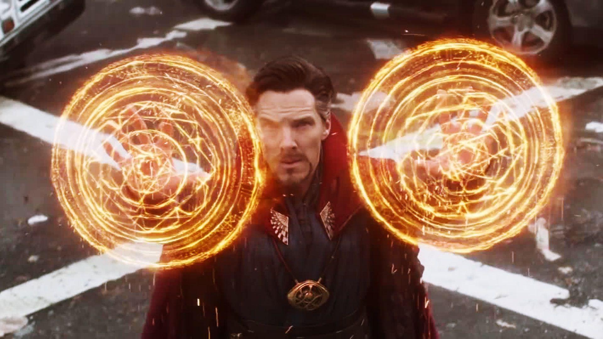 Doctor Strange Wallpapers HD Backgrounds, Image, Pics, Photos Free