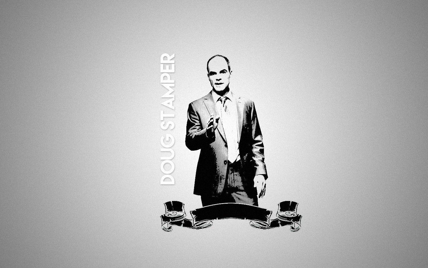 doug stamper house of cards Wallpapers HD / Desktop and Mobile