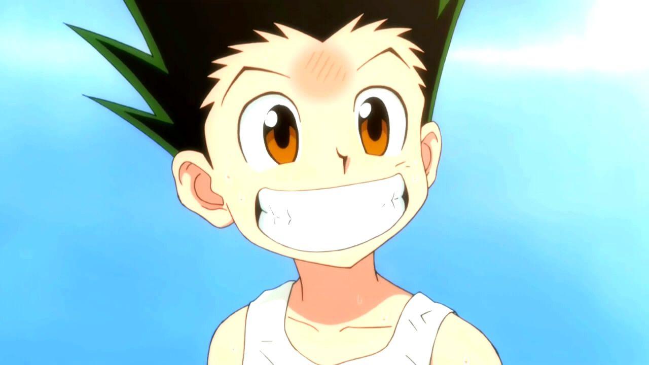 Gon Freecss 27 Widescreen Wallpapers