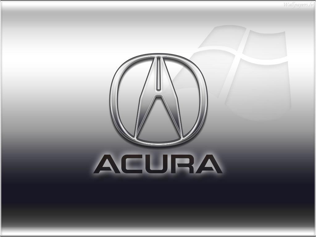 16432 acura logo wallpapers