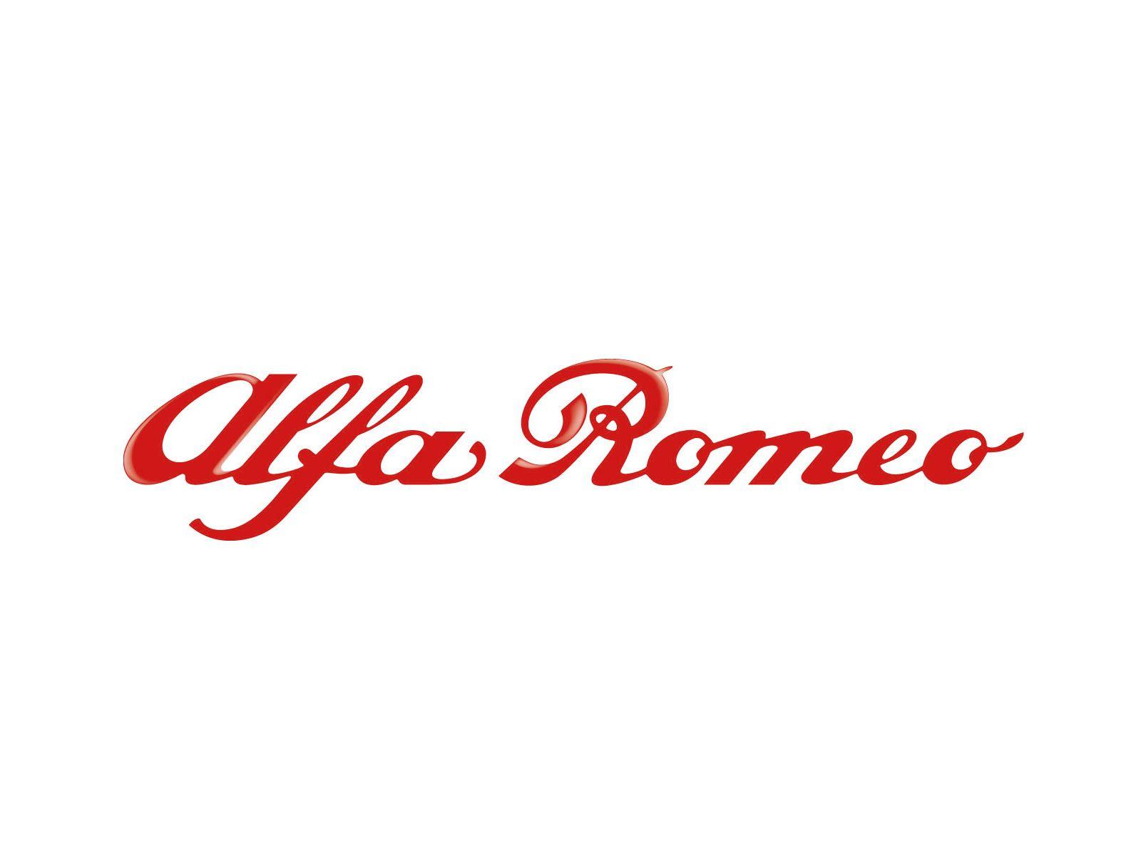 Alfa Romeo Logo Wallpapers