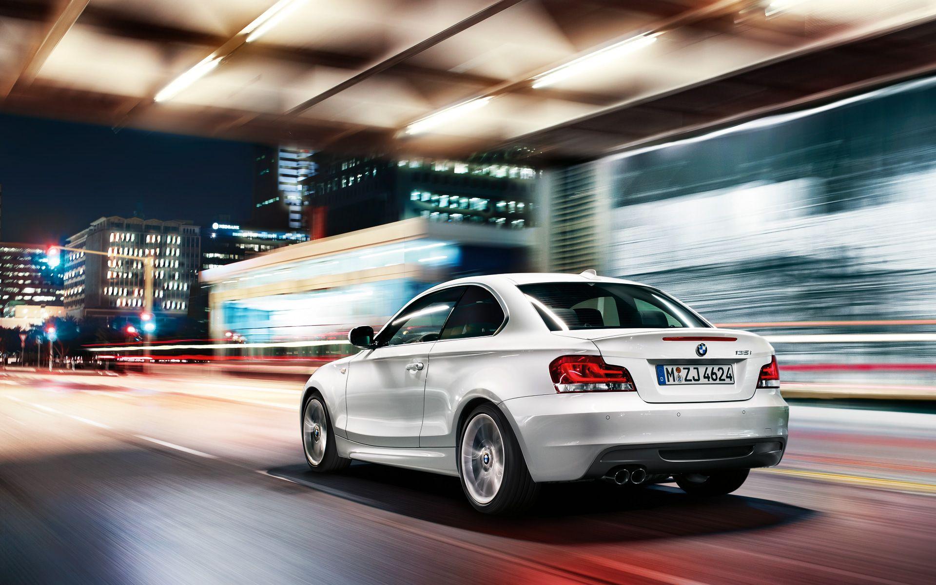 BMW 135i Wallpapers 05