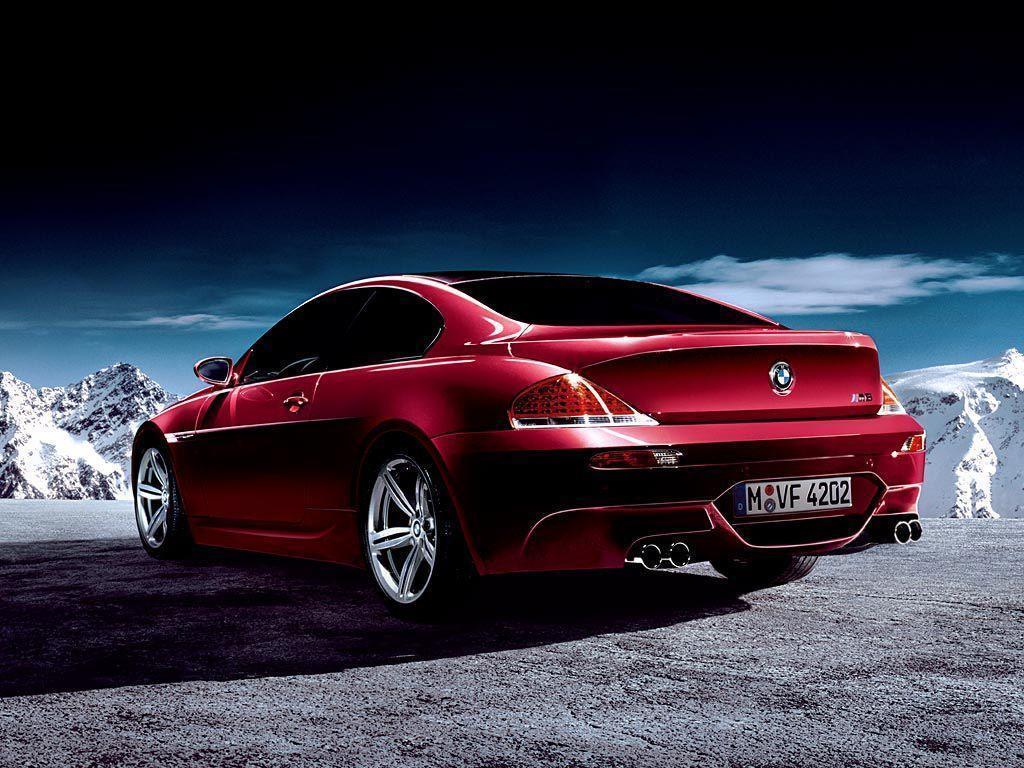 BMW M6 Wallpapers